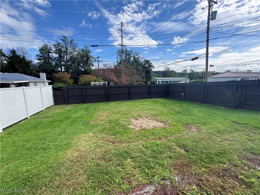 335 Central Avenue Tiltonsville OH 43963
