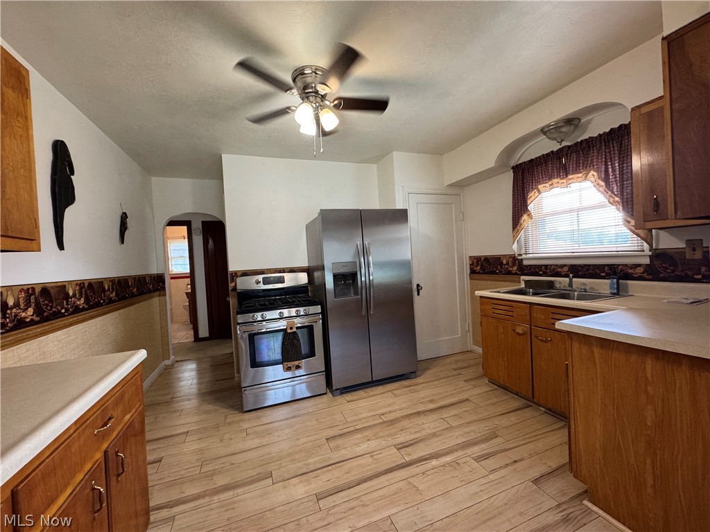 335 Central Avenue Tiltonsville OH 43963