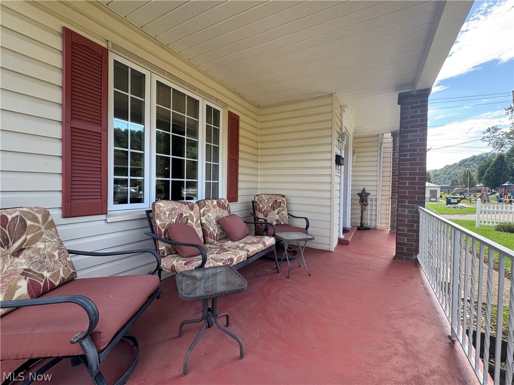 335 Central Avenue Tiltonsville OH 43963