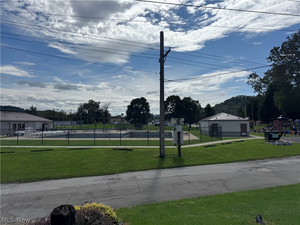335 Central Avenue Tiltonsville OH 43963