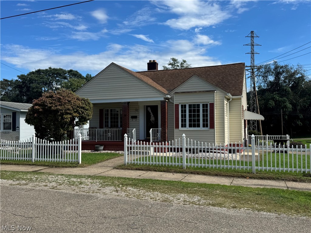 335 Central Avenue Tiltonsville OH 43963