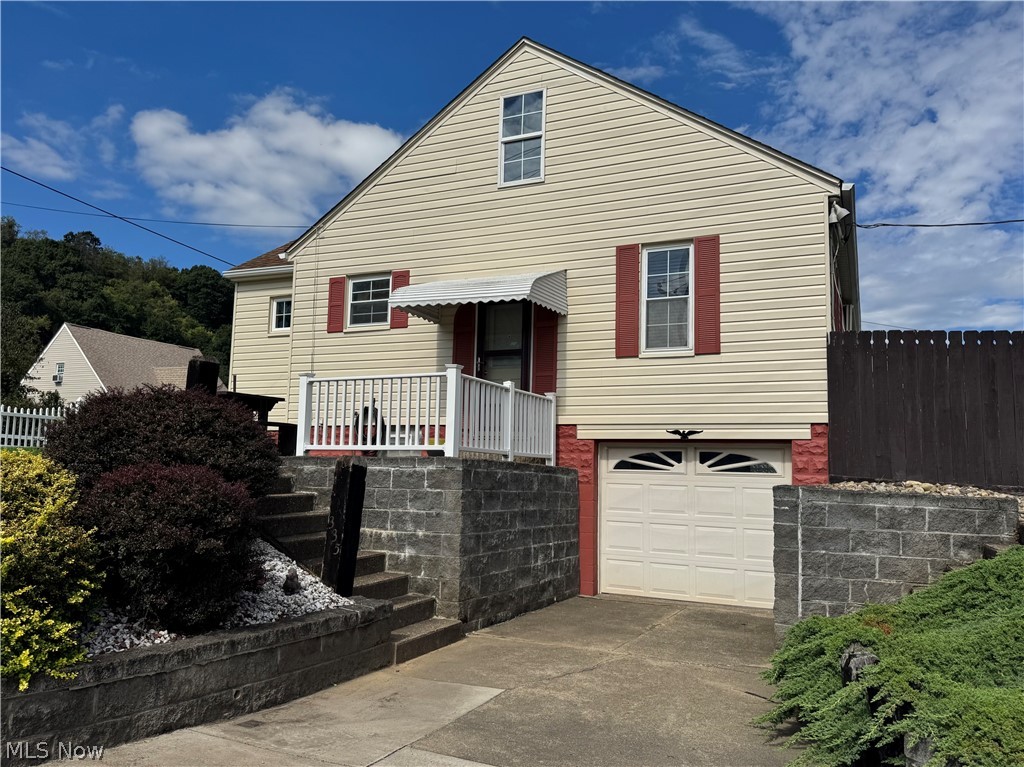 335 Central Avenue Tiltonsville OH 43963