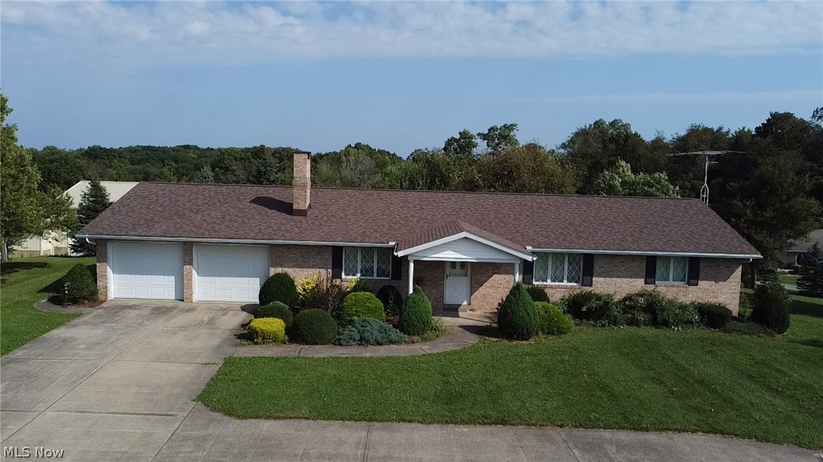 29456 Carey Road Salem OH 44460