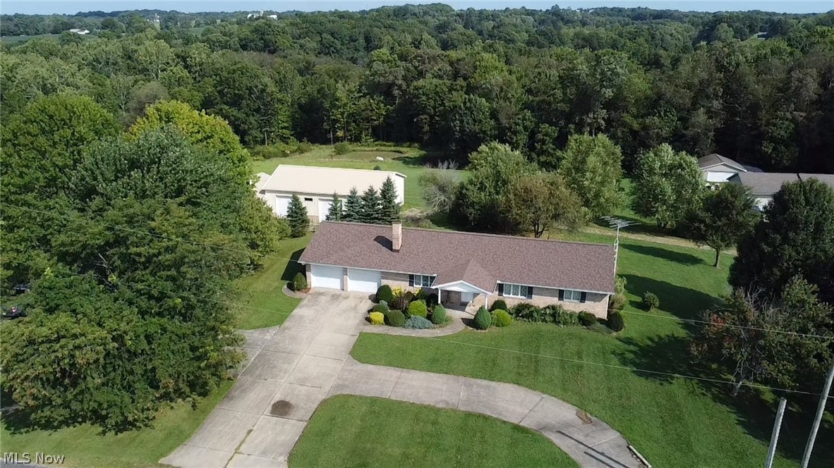 29456 Carey Road Salem OH 44460