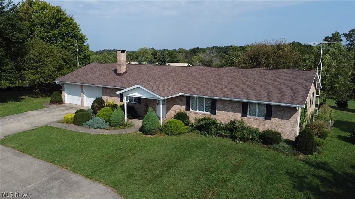 29456 Carey Road Salem OH 44460