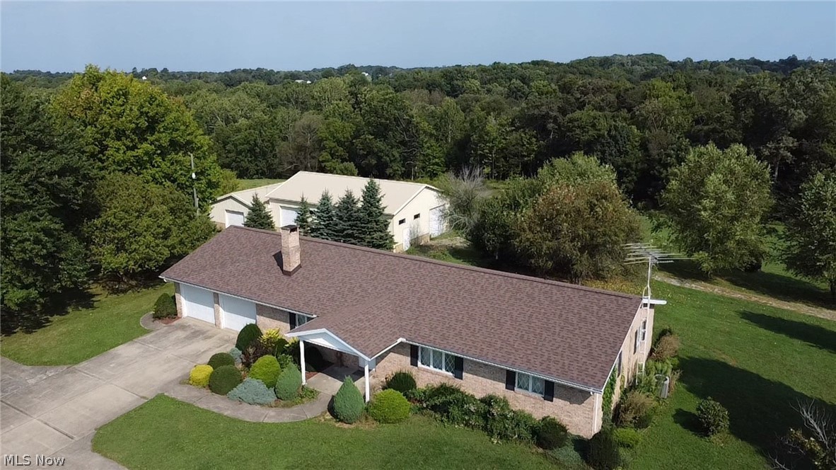 29456 Carey Road Salem OH 44460