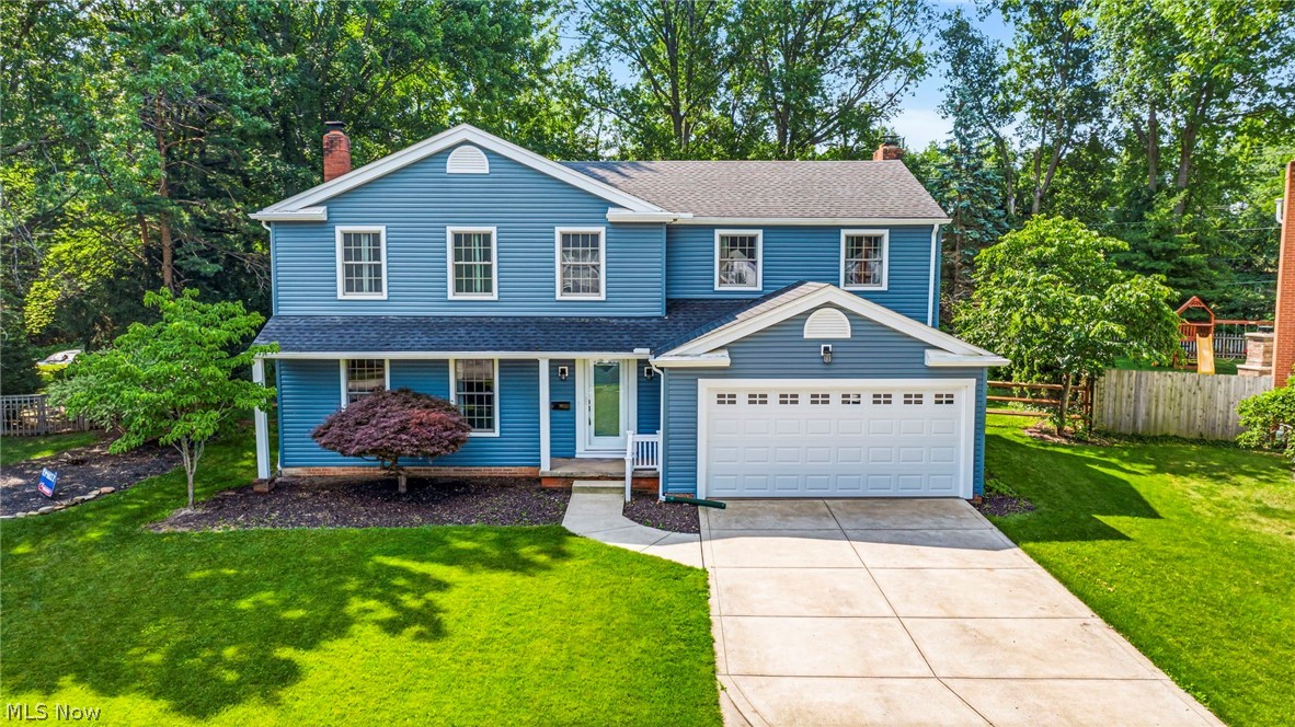 631 Dwight Drive Bay Village OH 44140