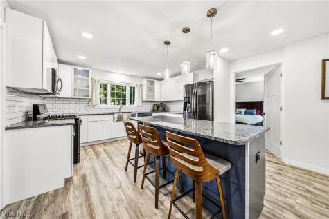 631 Dwight Drive Bay Village OH 44140