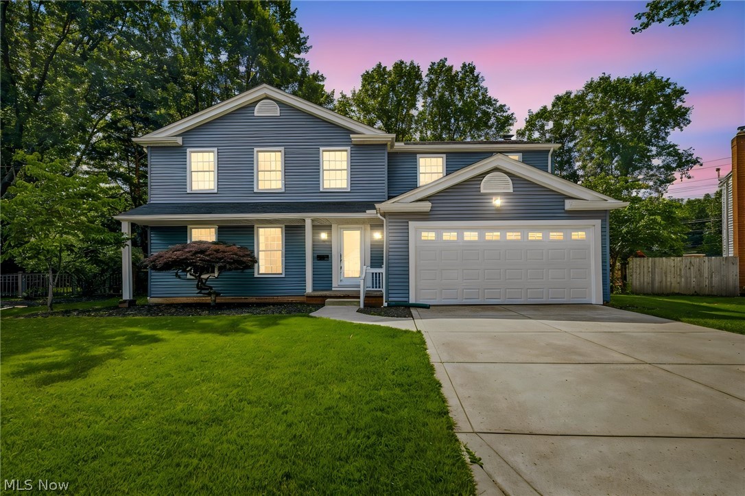 631 Dwight Drive Bay Village OH 44140