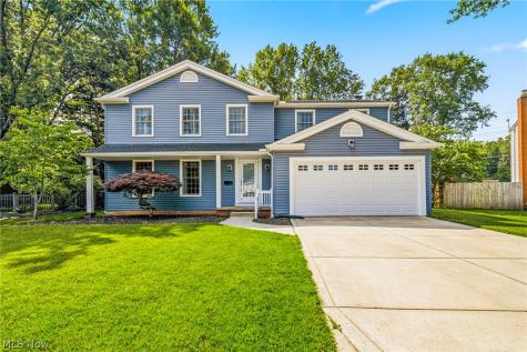 631 Dwight Drive Bay Village OH 44140