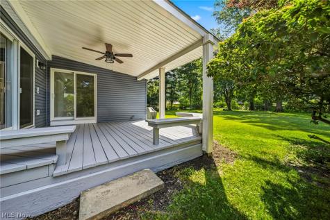 631 Dwight Drive Bay Village OH 44140
