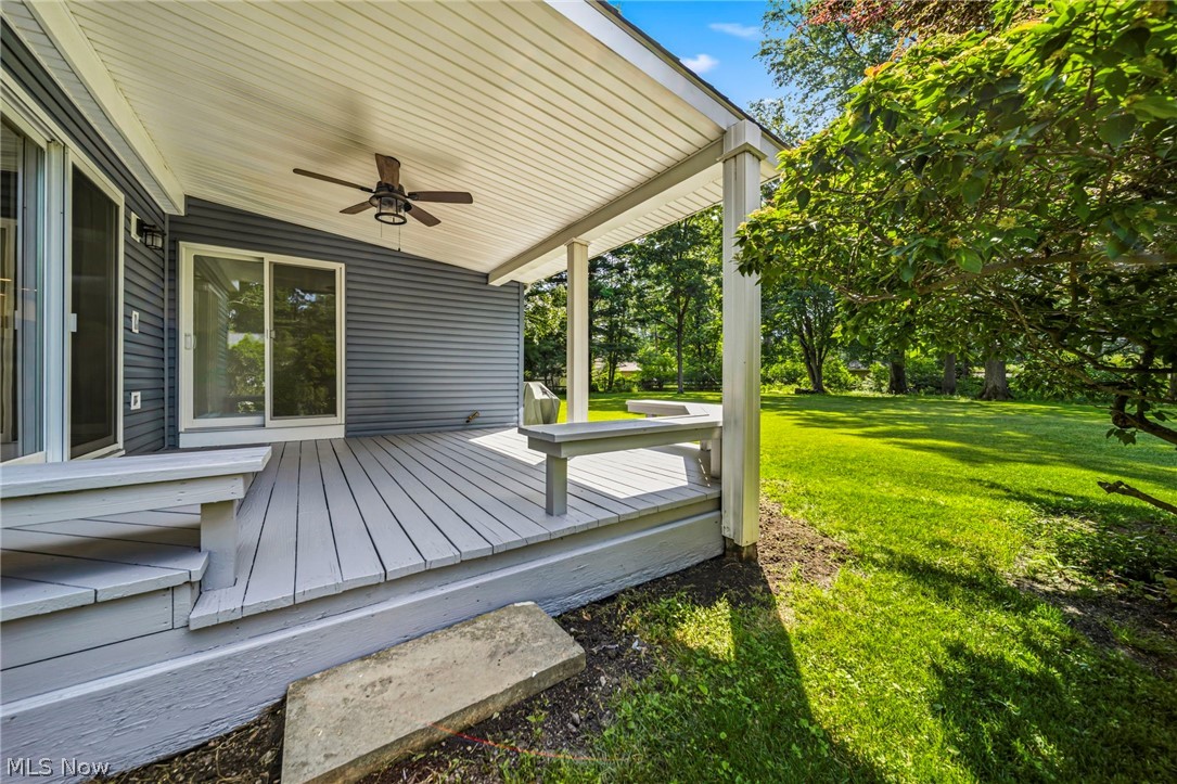 631 Dwight Drive Bay Village OH 44140