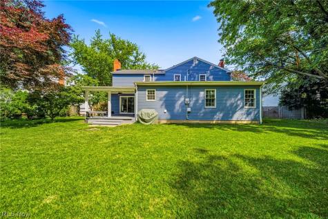 631 Dwight Drive Bay Village OH 44140