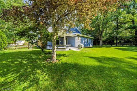 631 Dwight Drive Bay Village OH 44140