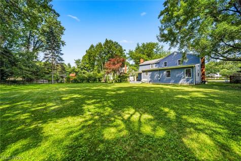 631 Dwight Drive Bay Village OH 44140