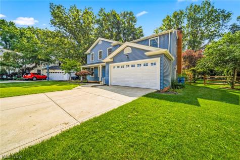 631 Dwight Drive Bay Village OH 44140