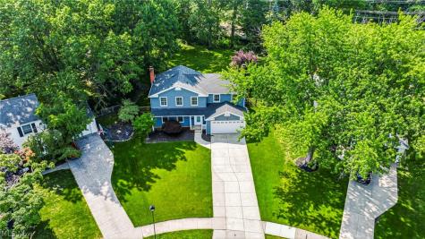 631 Dwight Drive Bay Village OH 44140