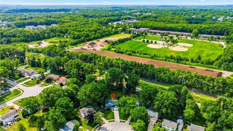 631 Dwight Drive Bay Village OH 44140