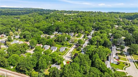 631 Dwight Drive Bay Village OH 44140