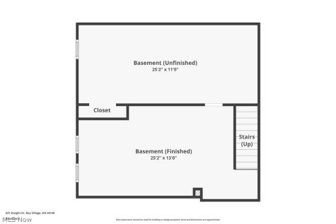 631 Dwight Drive Bay Village OH 44140