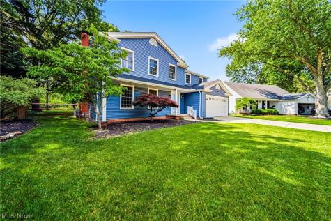 631 Dwight Drive Bay Village OH 44140