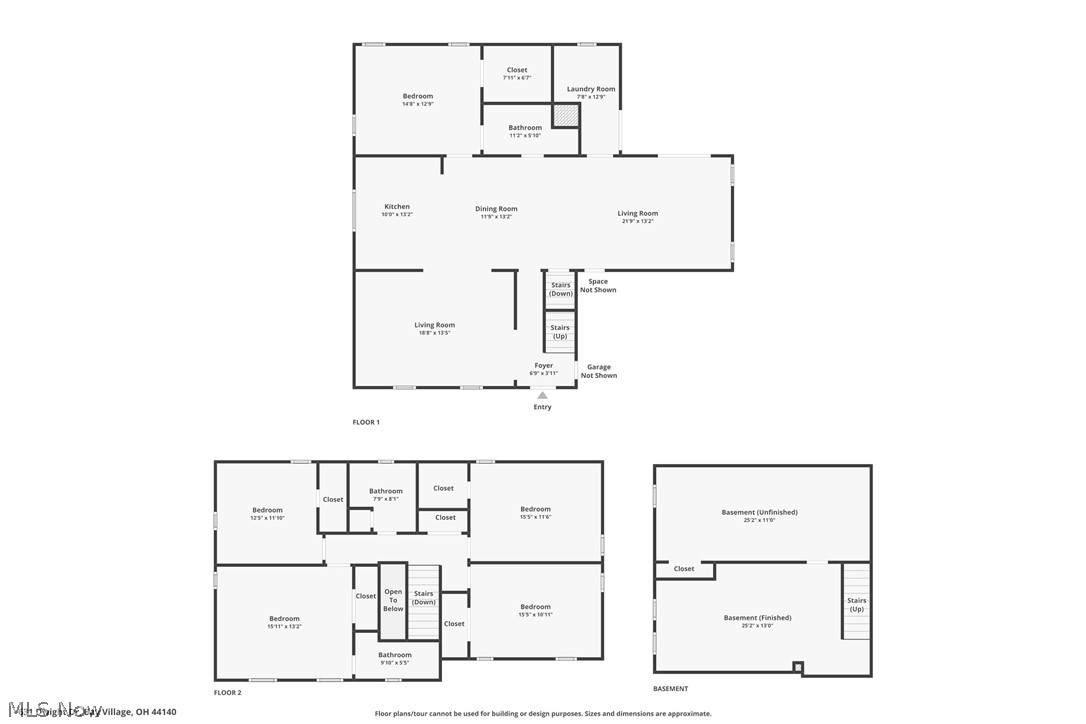 631 Dwight Drive Bay Village OH 44140