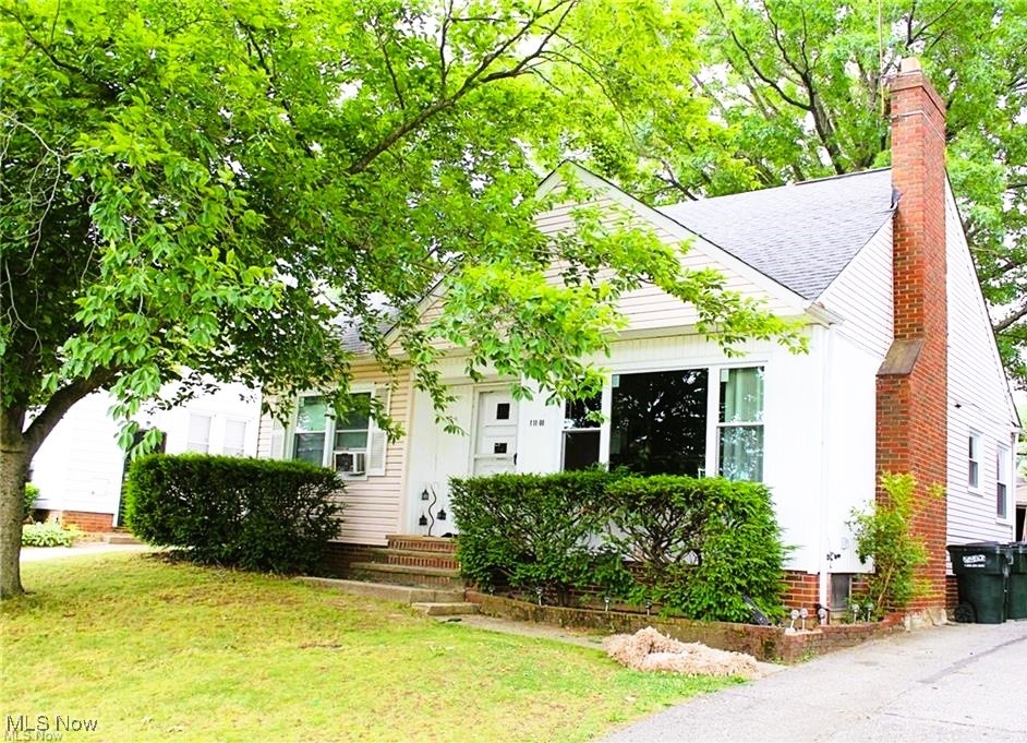 11100 Wallingford Avenue Garfield Heights OH 44125
