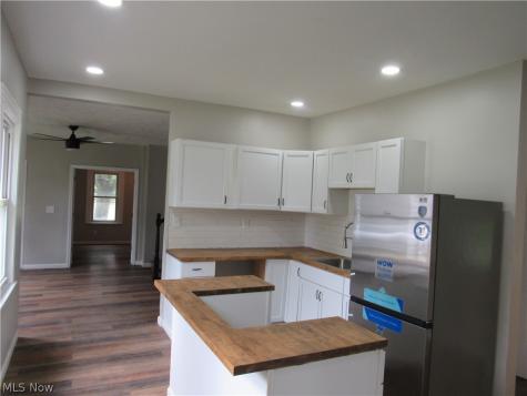 2334 W 38th Street Cleveland OH 44113