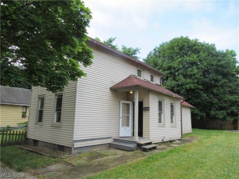 2334 W 38th Street Cleveland OH 44113