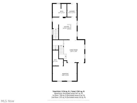 2334 W 38th Street Cleveland OH 44113