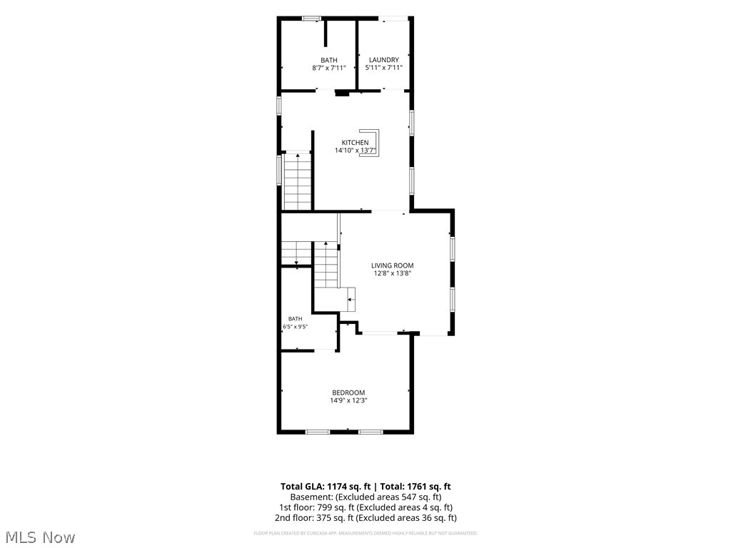 2334 W 38th Street Cleveland OH 44113
