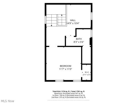 2334 W 38th Street Cleveland OH 44113