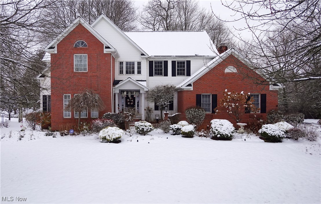 24 Morning Song Lane Hudson OH 44236