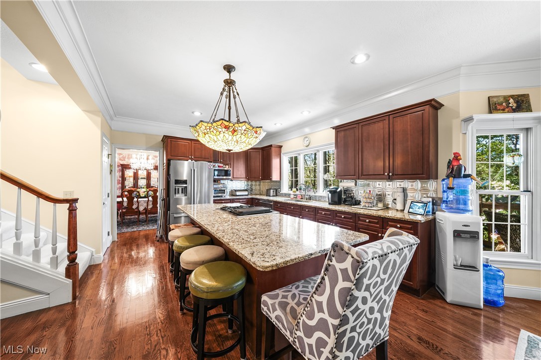 24 Morning Song Lane Hudson OH 44236