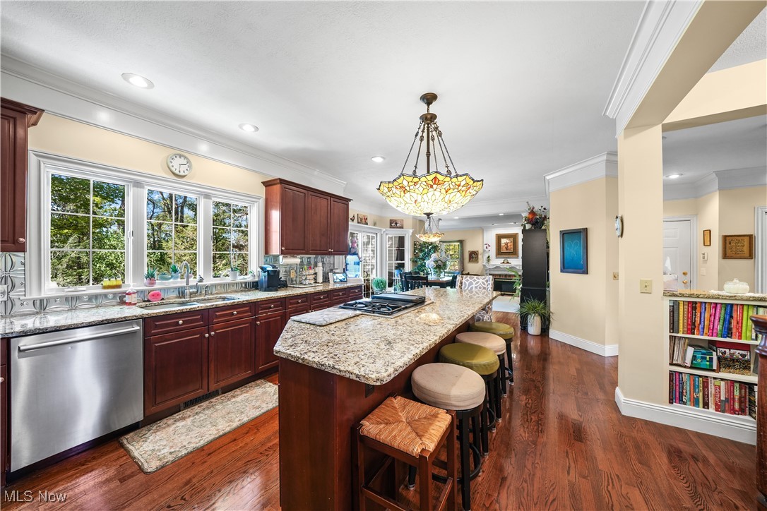 24 Morning Song Lane Hudson OH 44236