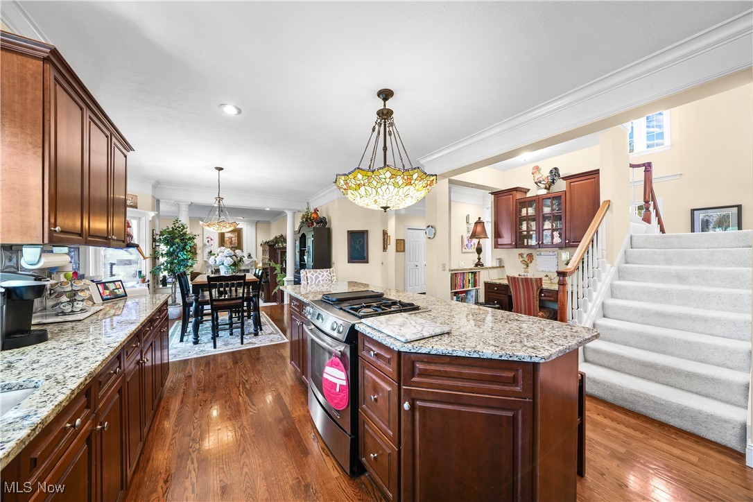 24 Morning Song Lane Hudson OH 44236