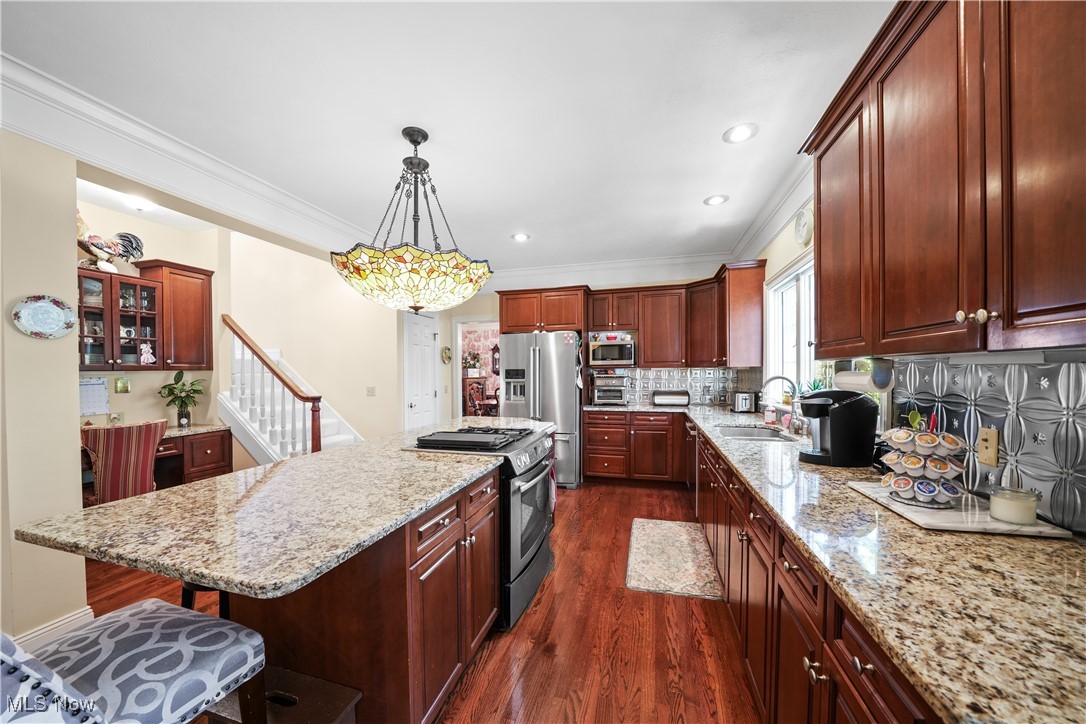 24 Morning Song Lane Hudson OH 44236