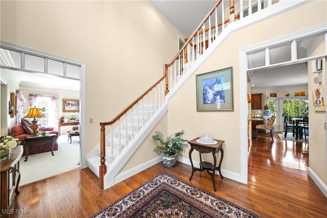 24 Morning Song Lane Hudson OH 44236