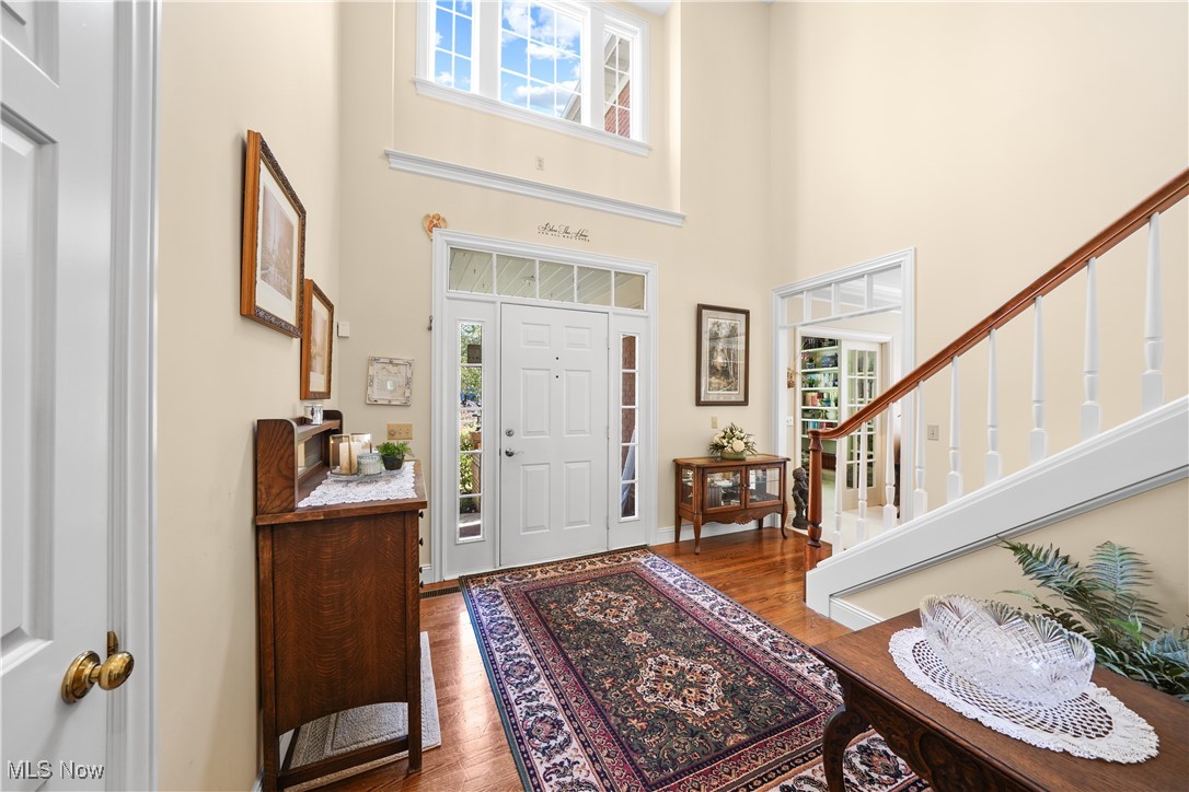 24 Morning Song Lane Hudson OH 44236