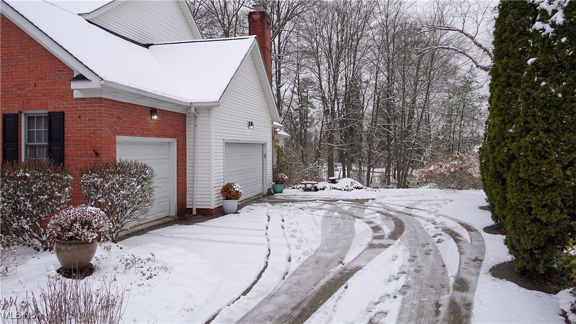 24 Morning Song Lane Hudson OH 44236