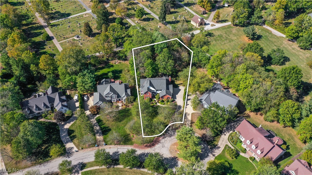 24 Morning Song Lane Hudson OH 44236