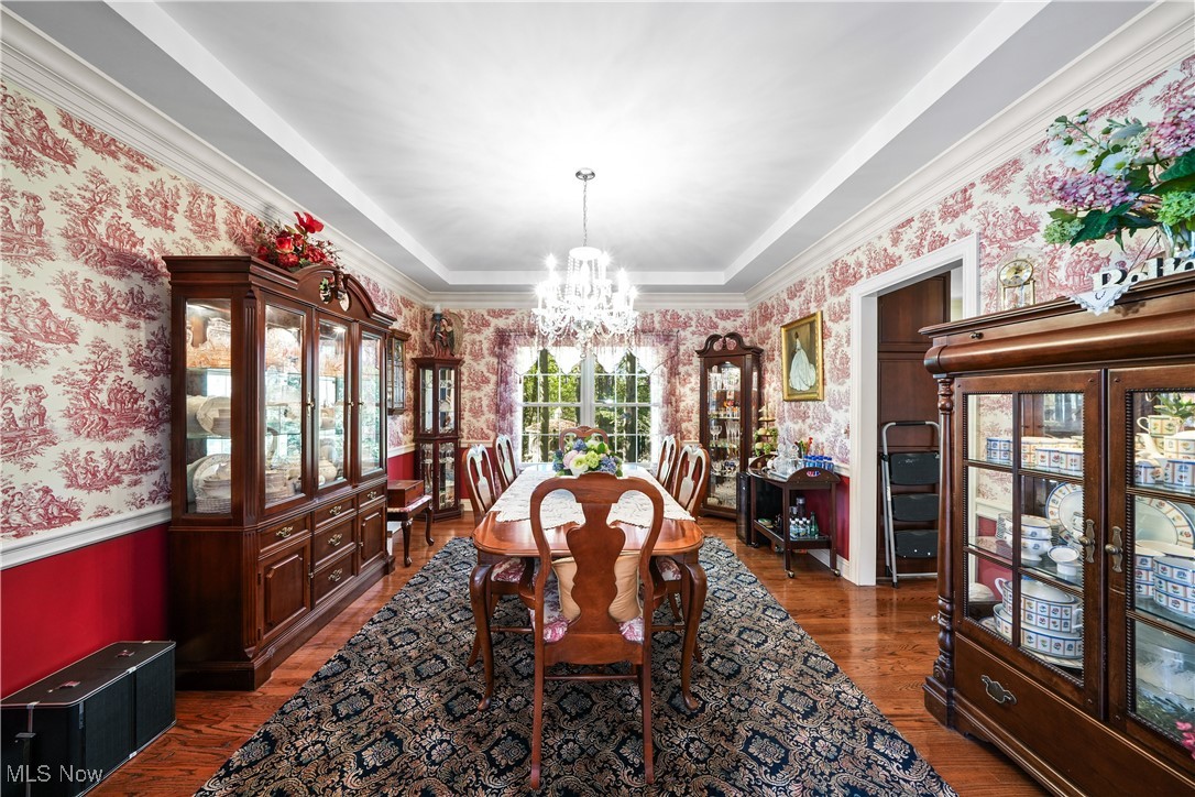 24 Morning Song Lane Hudson OH 44236