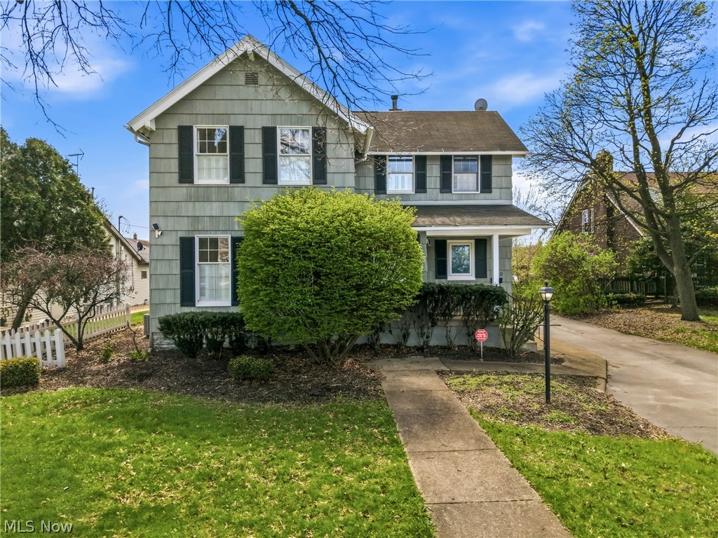 1820 E Market Street Warren OH 44483