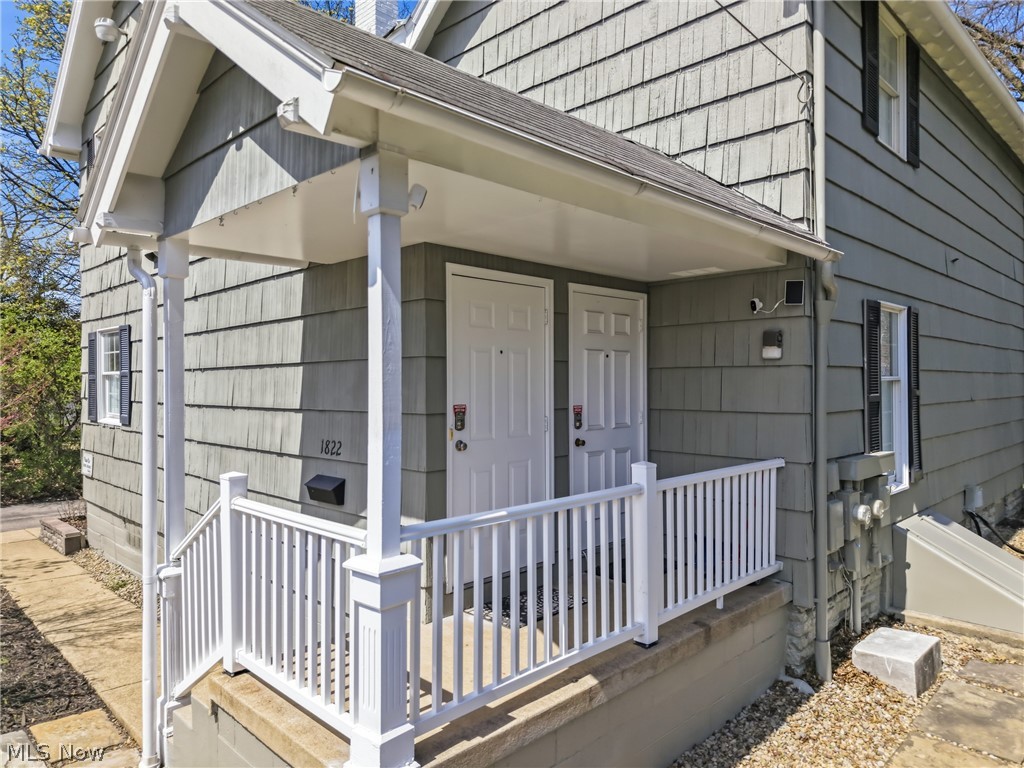 1820 E Market Street Warren OH 44483