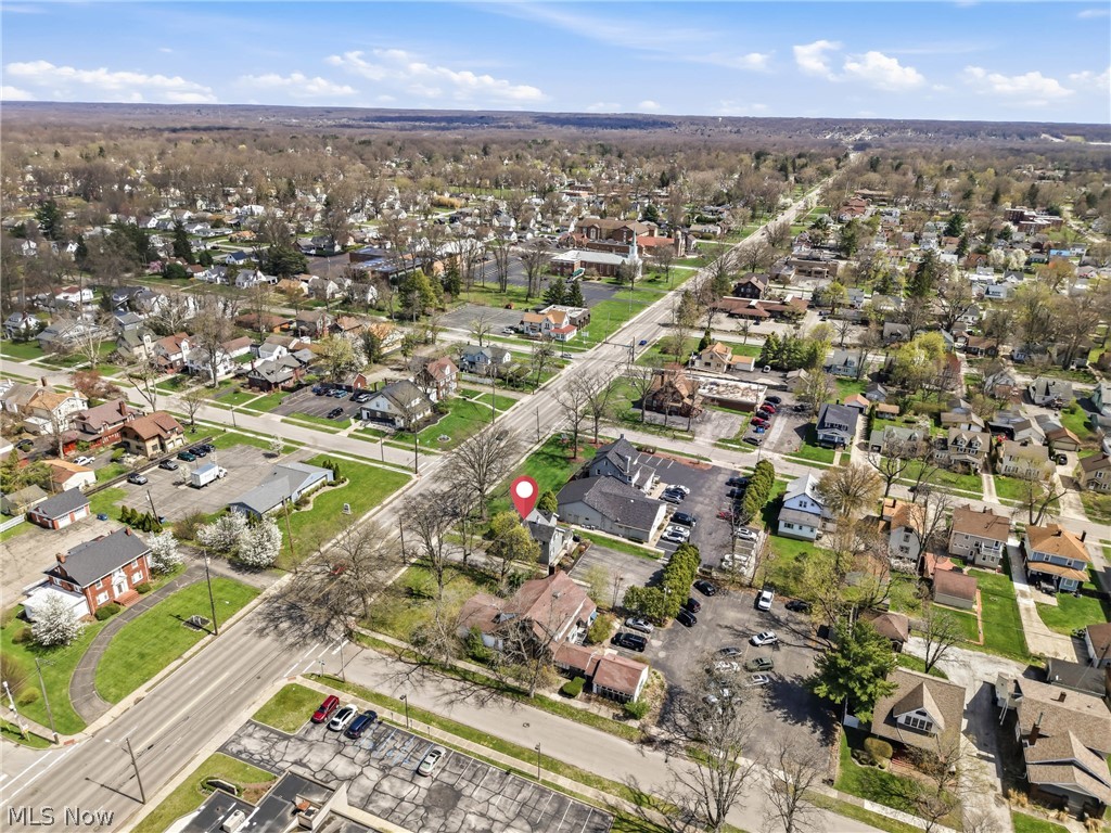 1820 E Market Street Warren OH 44483