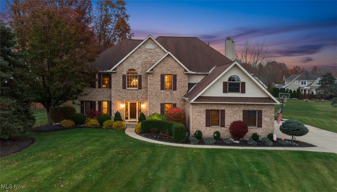 Avon Lake OH, 561 Monticello Drive