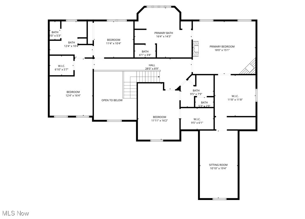 561 Monticello Drive Avon Lake OH 44012