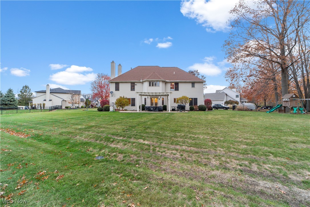 561 Monticello Drive Avon Lake OH 44012