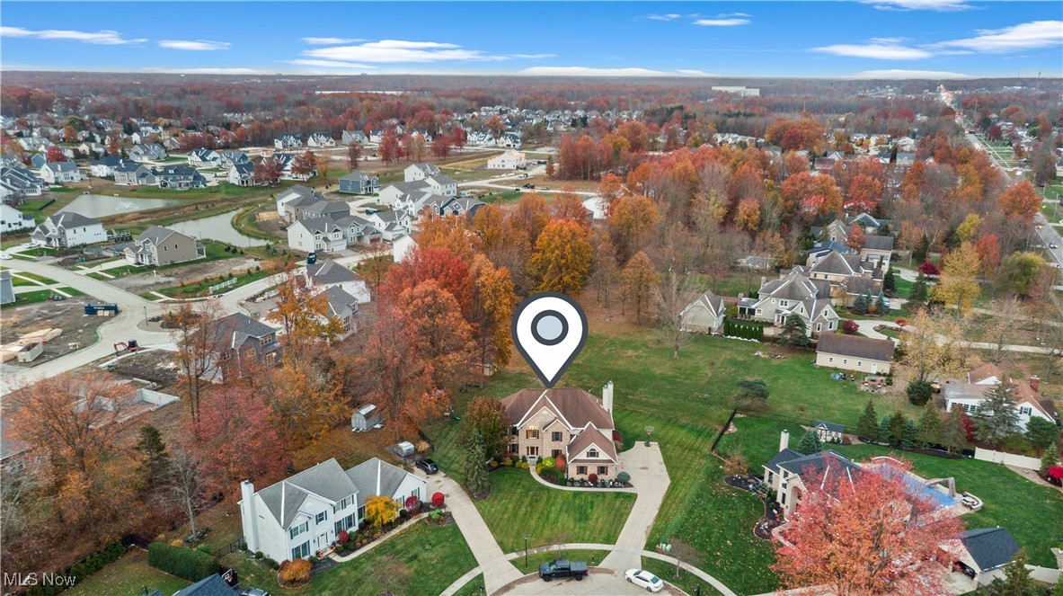 561 Monticello Drive Avon Lake OH 44012