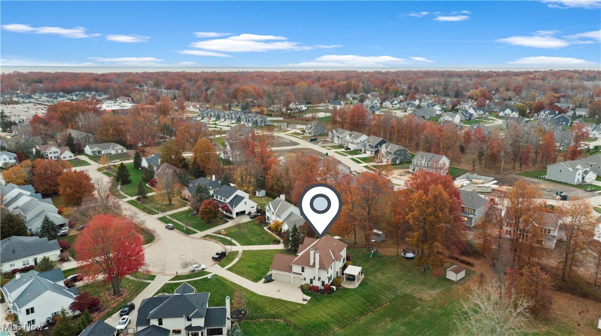 561 Monticello Drive Avon Lake OH 44012